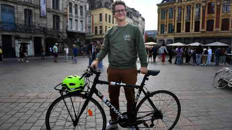 Lille : la belle &eacute;chapp&eacute;e de V&eacute;lotafons!, communaut&eacute; cyclo en rapide expansion | Ecomobilit&eacute; | Scoop.it