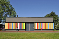 The Most Beautiful and Imaginative Public Schools in the World - Flavorwire | Learning spaces and environments | Scoop.it