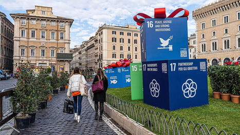 27/08/2026 - Join the TOWCHED Network to explore culture&rsquo;s role in just and sustainable development: NEMO - Network of European Museum Organisations - Appel &agrave; participation | infos-web | Scoop.it