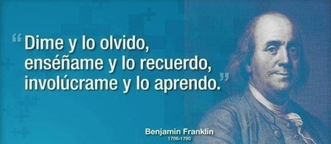 5 frases para reflexionar (colección 3) | Chismes varios | Scoop.it