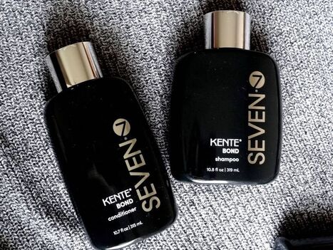 Advantages Luxury Hair Care Secret Techniques