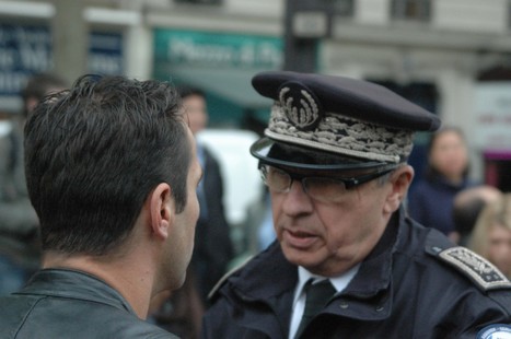 Dans le mille, le haut commissaire parisien est bien franc-ma&ccedil;on | ACTUALIT&Eacute; | Scoop.it