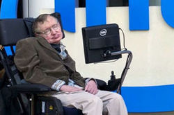 L'intelligence artificielle plus forte que l'homme ? La crainte de Stephen Hawking | e-Sant&eacute;, Objets Connect&eacute;, Senior 3.0, Silver Economie, D&eacute;pendance N.0! | Scoop.it