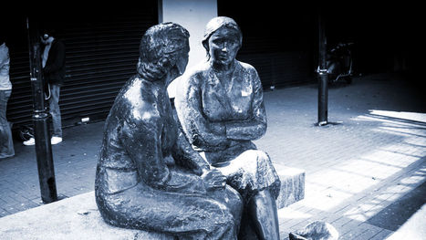 6 Powerful Communication Tips From Some Of The World's Best Interviewers | Shipley Asia Pacific | Scoop.it