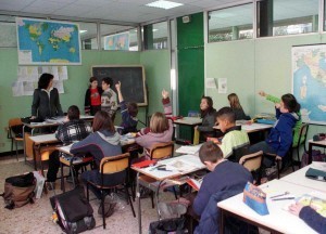 La OCDE a los maestros: "mejor no reprobar, es dañino"- I consigli dell'Ocse ai prof "Non bocciate, è dannoso" | Maestr@s y redes de aprendizajeZ | Scoop.it