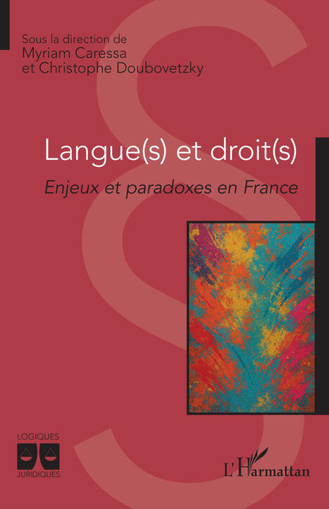 Langue(s) et droit(s) | Publications | Scoop.it