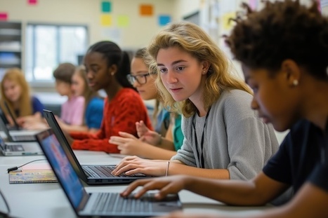 AI can personalize learning--it can’t make students care | Education 2.0 & 3.0 | Scoop.it