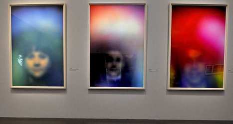 Rencontres avec le sublime au Centre Pompidou-Metz | La revue de presse & web du SNA | Scoop.it
