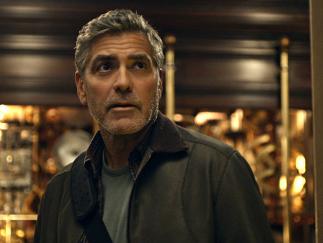 Q&A: A Conversation With Tomorrowland’s Director and Writer | WIRED | foresighting | Scoop.it