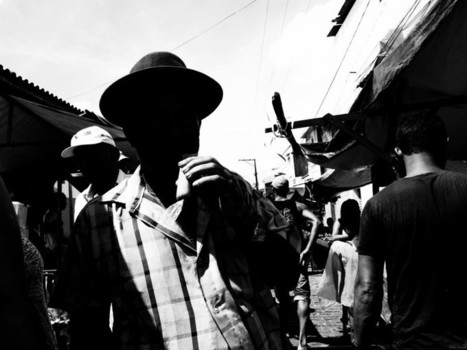 Streettogs Academy No. 9 Results and Analysis | Photography by products | Scoop.it