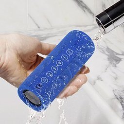Best Outdoor Bluetooth Speakers 2019 In Best 2019 2020 Scoop It