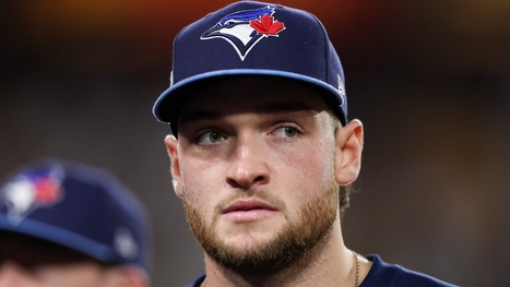 Who are Trey Yesavage’s parents? All on Toronto Blue Jays star's family | Industry 411 - Waste Management | Scoop.it