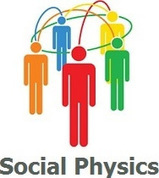 Social Physics | MIT | A new way of understanding human behavior based on analysis of Big Data | 21st Century Learning and Teaching | Scoop.it