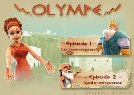 L'Olympe et le droit du travail français | Ressources d'apprentissage gratuites | Scoop.it