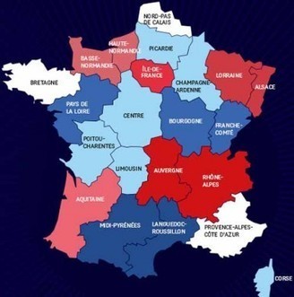 Réforme territoriale : Donnez votre avis ! par Michel Savin | Décentralisation et Grand Paris | Scoop.it