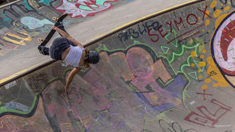 Mimizan&nbsp;: le festival de culture urbaine Mouv&rsquo;revient pour une cinqui&egrave;me &eacute;dition | Landes - Conseils municipaux & communautaires | Scoop.it