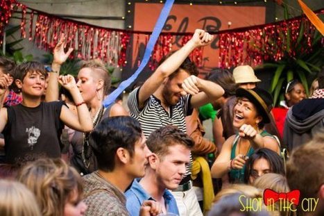 Eleven Types Of Gay Bars And Why They Matter More Than Ever | LGBTQ+ Destinations | Scoop.it