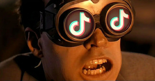 Pourquoi TikTok devient la premiere source d'information pour les jeunes ? | LA CURATION DE CONTENU DANS UN ENVIRONNEMENT NUMÉRIQUE | Scoop.it