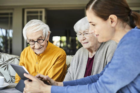 Point de vue des personnes accompagnées par les ESSMS : des démarches pour exprimer, recueillir, analyser et prendre en compte leur expérience et leur satisfaction - Haute autorité de santé (HAS) | Veille informative du CDIR de Croix-Rouge Compétence Occitanie | Scoop.it