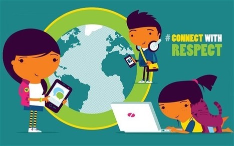 NetPublic » Usage citoyen du numérique : supports de cours, exercices, quiz (Lycée Professionnel d’Erstein) | APPRENDRE À L'ÈRE NUMÉRIQUE | Scoop.it