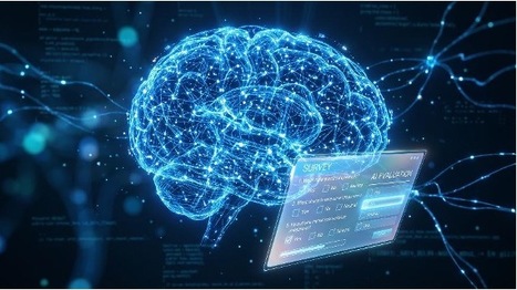 North Carolina Evaluators Network (NCEN) Week: Leveraging AI in Survey Development: Keeping Humans in the Loop by J.R. Moller &ndash; AEA365 | Evaluaci&oacute;n de Pol&iacute;ticas P&uacute;blicas - Portal de actualidad y noticias | Scoop.it