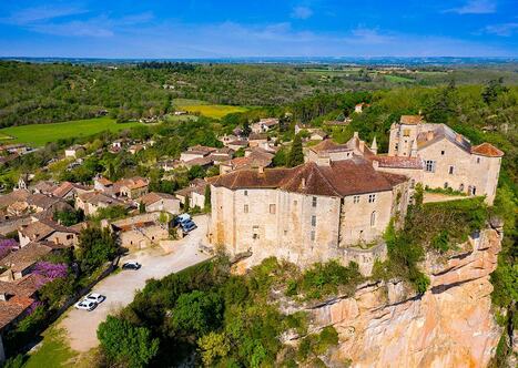 Monuments historiques : le S&eacute;nat appelle &agrave; d&eacute;finir un nouvel horizon | Banque des Territoires | La SELECTION du Web | CAUE des Vosges - www.caue88.com | Scoop.it