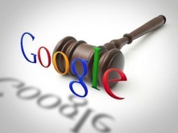 Google faces EU state fines over privacy policy merger | 21st Century Learning and Teaching | Scoop.it
