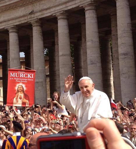 Syrie. La lettre du pape François à Vladimir Poutine - Le fil - Actualité - Liberté Politique | MariageGay | Scoop.it