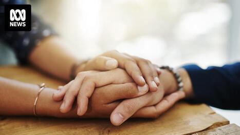 Why psychologists want us to stop talking about the 'five stages' of grief. | Hospitals and Healthcare | Scoop.it