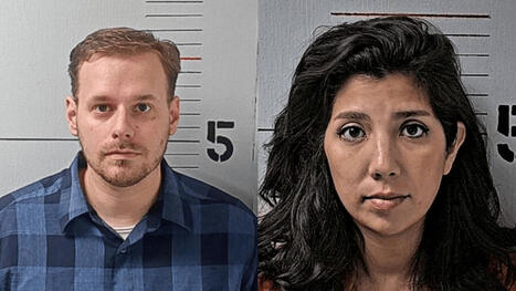 Tennessee pastor, wife found guilty of sexually abusing a 5-year-old, other victims - fox17.com | Operation Phobos | Scoop.it