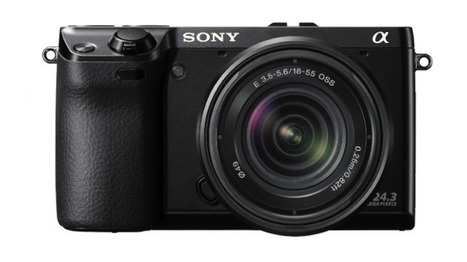 Will the new Sony NEX-7n have Olympus and Panasonic shaking in their boots? | MirrorLessons – The Best Mirrorless Camera Reviews 2013 | Mirrorless Cameras | Scoop.it