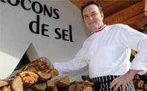 Emmanuel Renaut &eacute;lu &laquo; chef de l&rsquo;ann&eacute;e &raquo; par ses pairs | Les Gentils PariZiens | style & art de vivre | Scoop.it