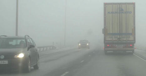 Stamv&auml;g 51 f&aring;r planskild korsning vid kabelfabriken i Sjunde&aring; | V&auml;stnyland | 1Uutiset - Lukemisen t&auml;hden | Scoop.it