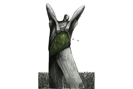 Partout dans le monde, on tente d’éviter les “îlots de chaleur urbains” | ESPACES VEGETALISES URBAINS | Scoop.it