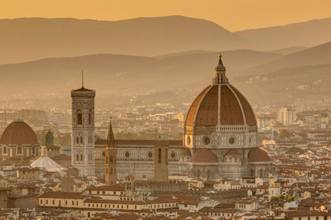Does Paul Mason really want the next century to imitate Renaissance Florence? | Peer2Politics | Scoop.it