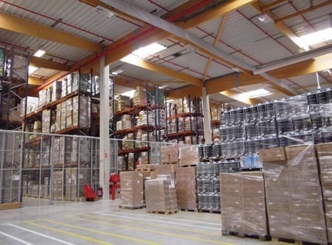 GEL Groupe mutualise la main d'œuvre, un modèle unique en logistique | Logistique - Transport | Scoop.it
