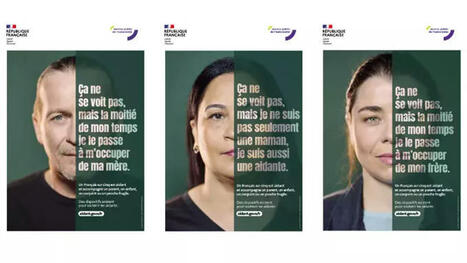 Des solutions pour soutenir le quotidien des aidants | solidarites.gouv.fr | Actualité sanitaire et sociale - CRDI Croix-Rouge Compétence                               Hauts-de-France | Scoop.it