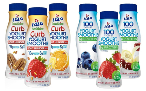 USA : Borden Dairy étend la gamme de la marque Lala avec de nouveaux yaourts à boire | Lait de Normandie... et d'ailleurs | Scoop.it