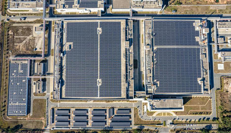 Pourquoi et comment l’industrie doit accélérer sa décarbonation | SOBRIETE, PERFORMANCE ENERGETIQUE ET HYDRIQUE, DECARBONATION, DES BATIMENTS ET DE L'INDUSTRIE | Scoop.it