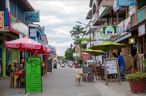 Cayo Listed as Foodie Destination | Cayo Scoop!  The Ecology of Cayo Culture | Scoop.it