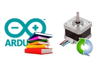 Librería Arduino AsyncStepper | TECNOLOGÍA_aal66 | Scoop.it