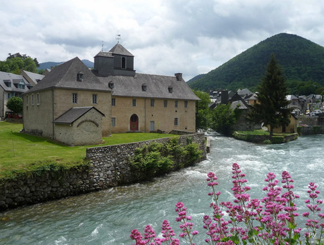Arreau sur le podium des plus beaux villages du département des Hautes-Pyrénées | Vallées d'Aure & Louron - Pyrénées | Scoop.it
