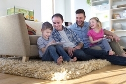 PARENTALITÉ: Les enfants de pères gays vont très bien, merci | Famille et sexualité | Scoop.it