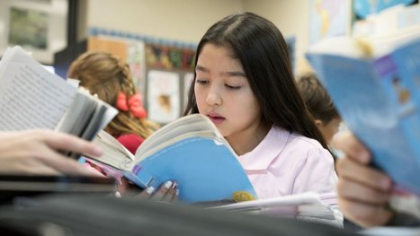 A Trait Strong Readers Share | Leadership Resources for School Leaders | Scoop.it