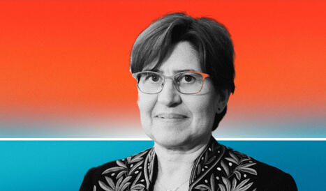 Valérie Masson-Delmotte : une des figures les plus influentes du climat mondial | “C’est le moment de réunir les intelligences” Laurence Tubiana | Scoop.it