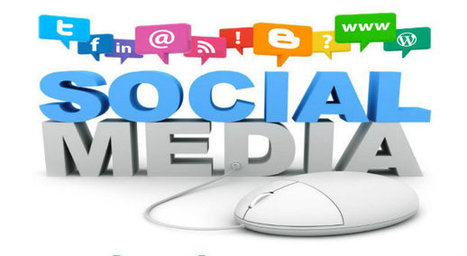 Social media across the business - five retail use cases | Social Media On The Loose~ | Scoop.it