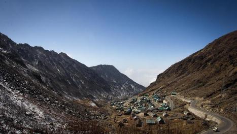 Sikkim, l’État indien à l’agriculture 100% biologique | Questions de développement ... | Scoop.it