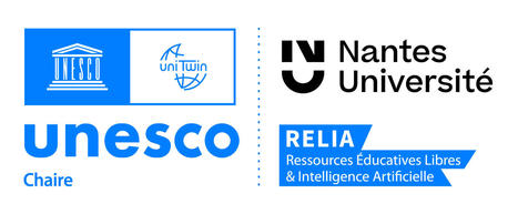 ChatGPT et les étudiant·es de Nantes Université – Chaire UNESCO RELIA | Intelligent Learning Tech Solutions | Scoop.it