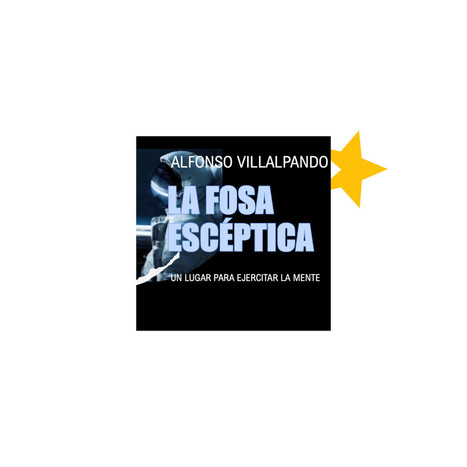 F. E. 82 JAMES RANDI Y EL ODIO DE DIOS A LOS NIÑOS. | LA FOSA ESCÉPTICA | Religiones. Una visión crítica | Scoop.it