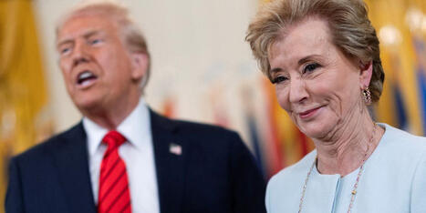 Advocates sound alarm as Trump targets special education in massive DOE layoffs - Raw Story | Backstabber Watch | Scoop.it